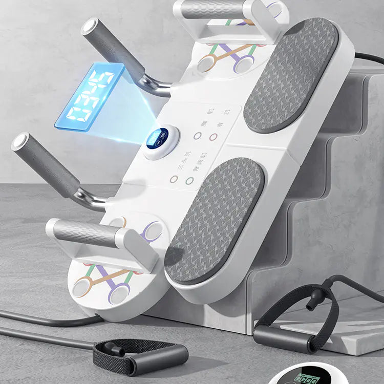 Multifunctional Push-Up Board