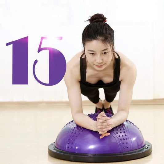Pilates Ball Yoga Ball