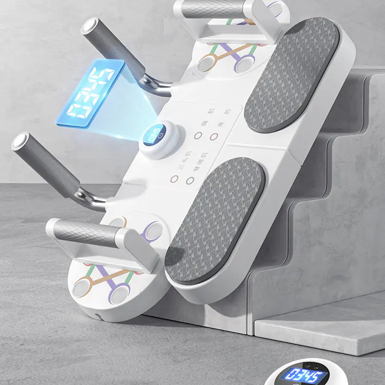 Multifunctional Push-Up Board