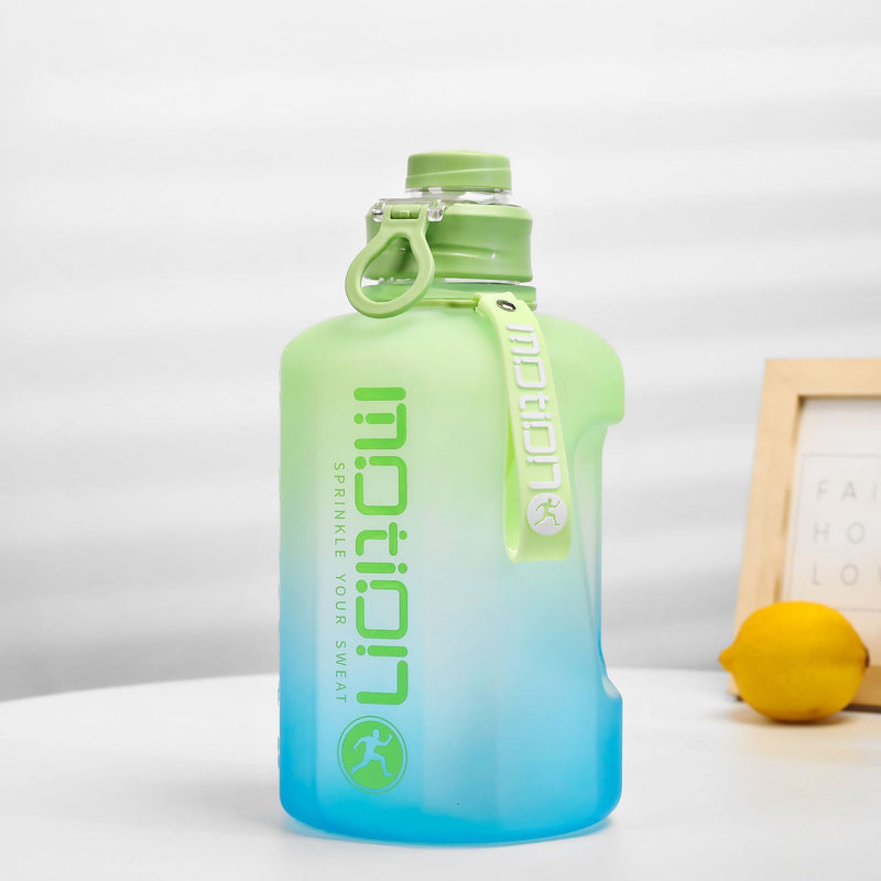 Fashion Outdoor Work Fitness Kettle