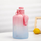 Fashion Outdoor Work Fitness Kettle