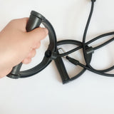 Fitness Equipment Accessories Treadmills Wave Velocity Ball Drawstring