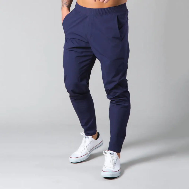 Men's Outdoor Fitness Training Pants