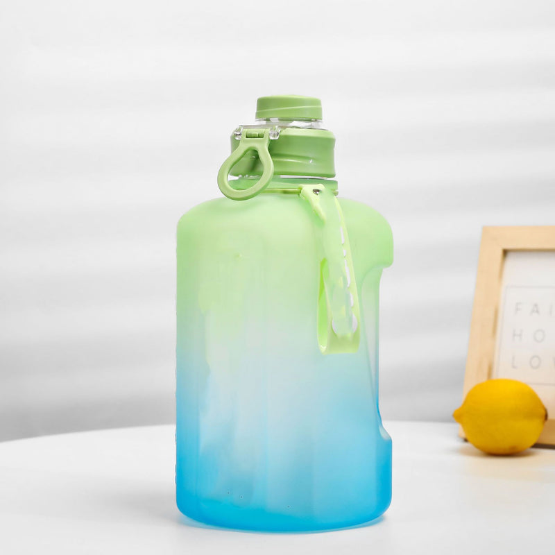 Fashion Outdoor Work Fitness Kettle