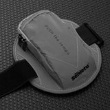 Outdoor Sports Fitness Arm Bag Universal Wrist Arm Sleeve Arm Bag