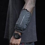 Outdoor Sports Fitness Arm Bag Universal Wrist Arm Sleeve Arm Bag