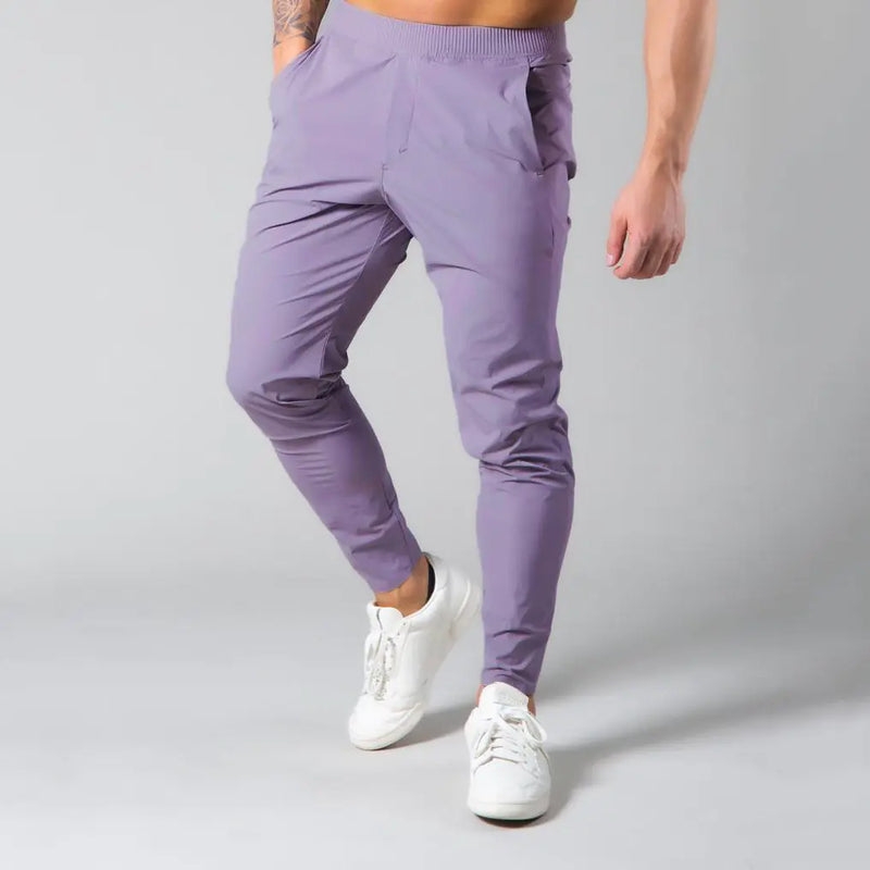 Men's Outdoor Fitness Training Pants