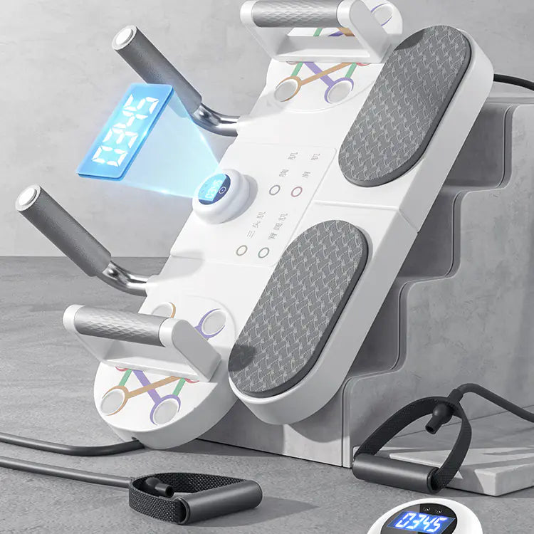 Multifunctional Push-Up Board