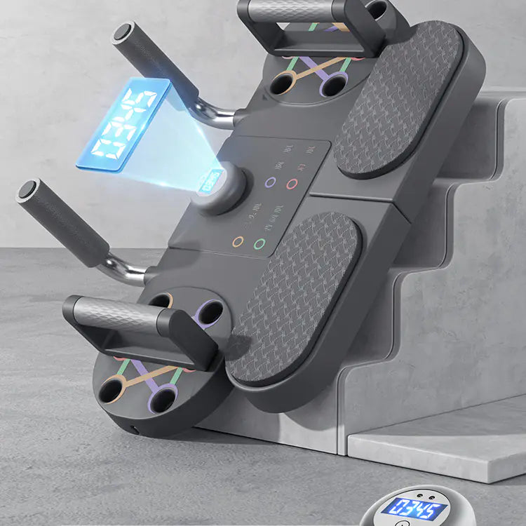 Multifunctional Push-Up Board