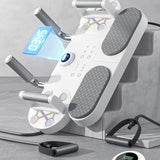 Multifunctional Push-Up Board